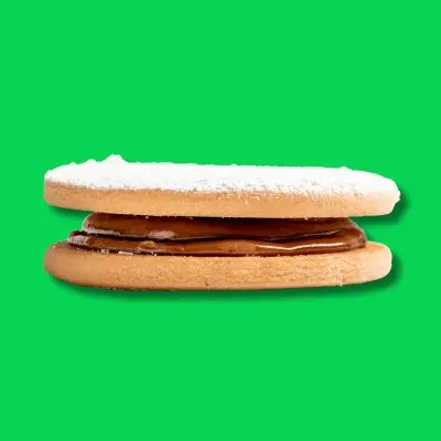 [LU0035] Alfajor