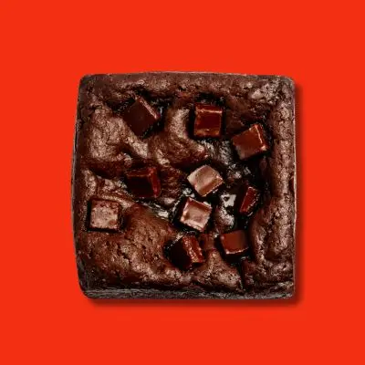 [10009] Brownie Salted Caramel