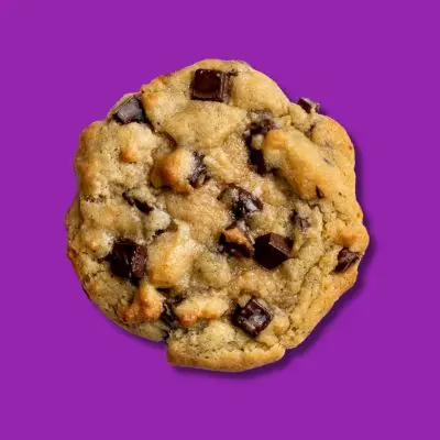 [LU0001] Cookie Chocochip