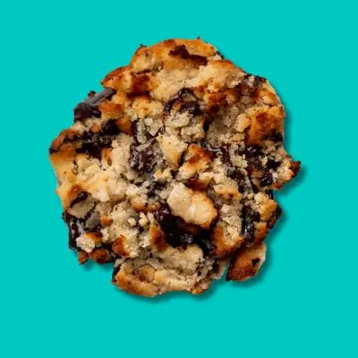 [LU0007] Cookie Holy Chip
