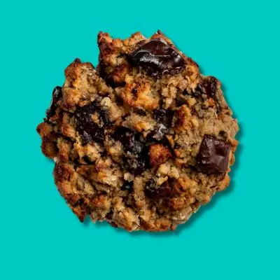 [10007] Cookie La Flaca