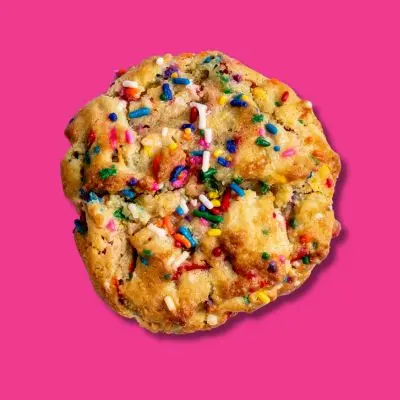 [LU0002] Cookie Sprinkles